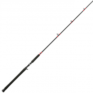 Image of BnM Fishing Stealth Strike Catfish Casting Rod | STEALTH76