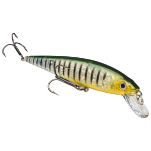 Image of Strike King KVD 200 Jerkbait | Phantom Perch; 4.5 in.