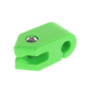 Image of Lake Effect 3D EZ Slotted Planer Board Release | Green