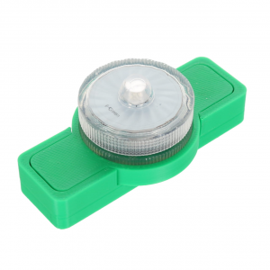 Image of Lake Effect 3D Magnetic Planer Board Light | Green