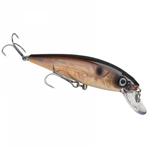 Image of Strike King KVD 200 Jerkbait | Pro Black; 4.5 in.