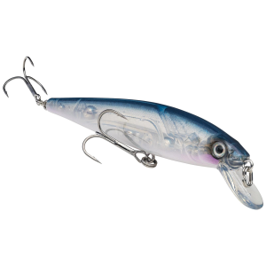 Image of Strike King KVD 200 Jerkbait | Pro Blue; 4.5 in.