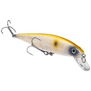 Image of Strike King KVD 200 Jerkbait | Pro Bone; 4.5 in.