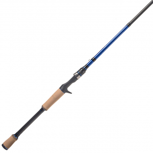 Image of Powell Endurance Casting Rod | 724 Heavy C Extra Fast
