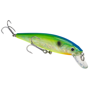 Image of Strike King KVD 200 Jerkbait | Pro Citrus Shad; 4.5 in.