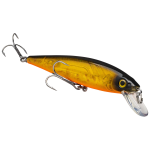 Image of Strike King KVD 200 Jerkbait | Pro Gold; 4.5 in.
