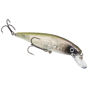 Image of Strike King KVD 200 Jerkbait | Pro Green; 4.5 in.