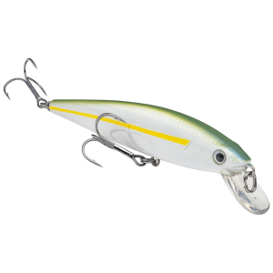 Image of Strike King KVD 200 Jerkbait | Sexy Blue Back Herring; 4.5 in.