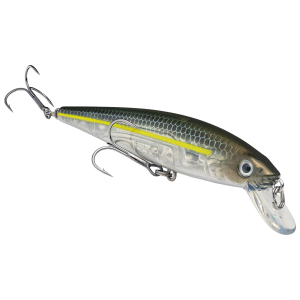 Image of Strike King KVD 200 Jerkbait | Sexy Ghost Minnow; 4.5 in.