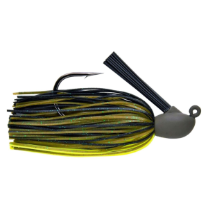 Image of Keitech M4 Tungsten Heavy Duty Jig | Texas Craw; 3/4 oz.