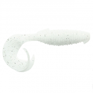 Image of Keitech Flapper Grub | Sight Flash; 4 in.