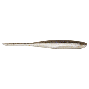 Image of Keitech Shad Impact | Electric Shad; 3 in.