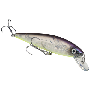 Image of Strike King KVD 200 Jerkbait | Strobe Shad; 4.5 in.