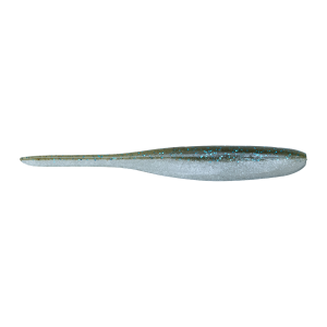 Image of Keitech Shad Impact | Smallmouth Magic; 4 in.
