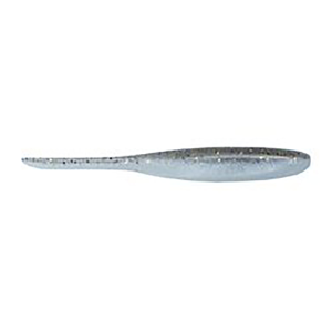 Image of Keitech Shad Impact | Gizzard Shad; 4 in.