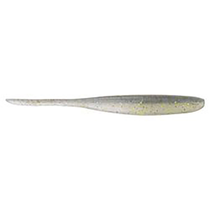 Image of Keitech Shad Impact | Original Sexy Shad; 4 in.