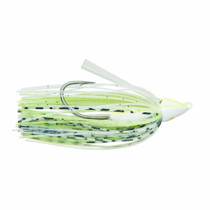 Image of Keitech Swing Swimmer Swim Jig | Spot Remover; 3/8 oz.