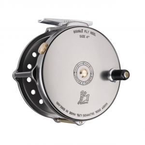Hardy 1939 Bougle Heritage Fly Reel | 9/10/11 wt.