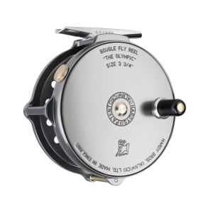 Image of Hardy 1939 Bougle Heritage Fly Reel | 7/8/9 wt.
