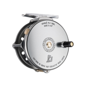Image of Hardy 1939 Bougle Heritage Fly Reel | 3/4/5 wt.