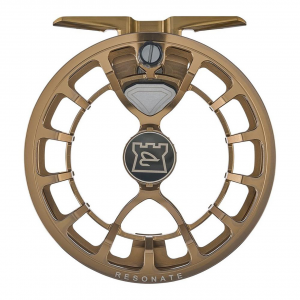 Image of Hardy Resonate Fly Reel | 1/2/3 wt.