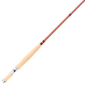 Image of Echo River Glass Fly Rod | ECHORG269-SC