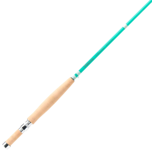 Image of Echo River Glass Fly Rod | ECHORG476-GG