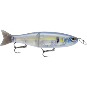 Image of Storm Arashi Glide Bait | Ghost Sexy Shad; 7 1/2 in.