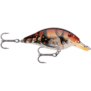 Image of Storm Speed Trap Crankbait | Phantom Brown Craw; 2 3/4 in.