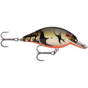 Image of Storm Speed Trap Crankbait | Natural Green Craw; 2 3/4 in.