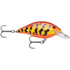 Image of Storm Speed Trap Crankbait | Crystal Craw; 2 3/4 in.