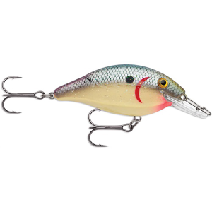 Image of Storm Speed Trap Crankbait | Dirty Tennessee Shad; 2 3/4 in.