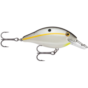 Image of Storm Speed Trap Crankbait | Gunmetal Shad; 2 3/4 in.