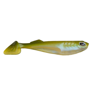 Image of CAST Prodigy Soft Swimbait | Appalachia; 3 in.
