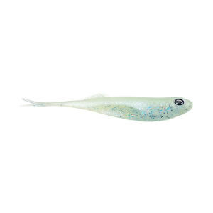 Image of CAST Echo Jighead Minnow | Ether; 3.5 in.