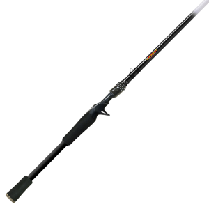Image of Duckett Silhouette Casting Rod | DFSI72H-C