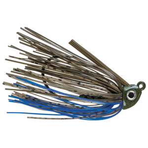 Image of VMC Heavy Duty Swim Jig | Chobee Craw; 1/2 oz.