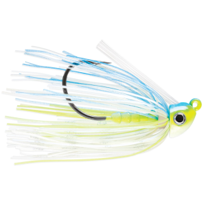 Image of VMC Heavy Duty Swim Jig | Nashville Sexy; 1/2 oz.
