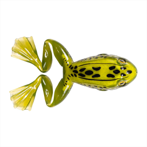 LIVETARGET ICT Freestyle Frog 2.0