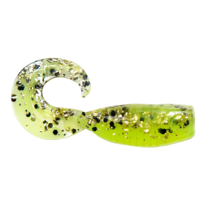 Image of Z-Man Guppy Grubz | Space Guppy; 2 in.