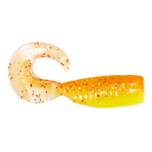 Image of Z-Man Guppy Grubz | Firetreuse; 2 in.