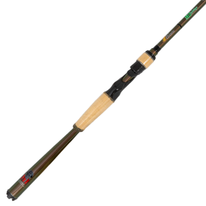 Image of Phenix M1 Walleye Casting Rods | PHX-WMX-C72ML