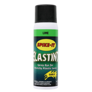 Image of Spike-It Elastint Lure Dye | Garlic Lime