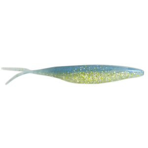 Image of Deps Sakamata Shad Heavy Weight Soft Jerkbait | Reservoir Shad; 6 in.