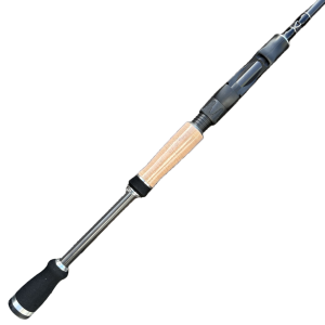 Image of Denali Lithium Pro Spinning Rod | LP702DS