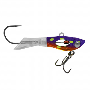 Image of ACME Tackle Hyper-Hammer TT | Unforgiven; 1/8 oz.