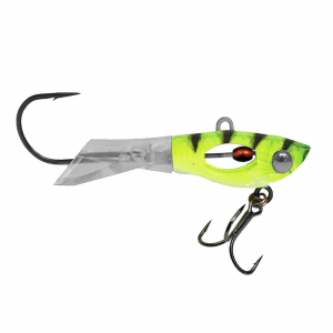 Image of ACME Tackle Hyper-Hammer TT | Yoda G; 1/8 oz.