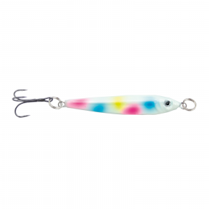 Image of P-Line Laser Minnow | Wonder Bread; 1 oz.