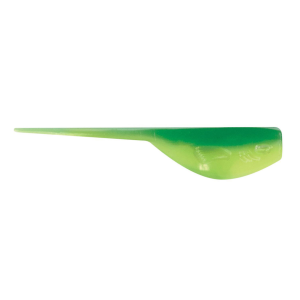 Image of Leland's Lures Slab Magnets | Wizard; 2 1/2 in.