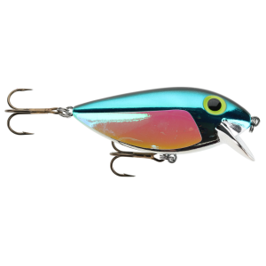 Image of Brad's ThinFish | Exclusive Color - Rodfather (UV); 2 3/4 in.